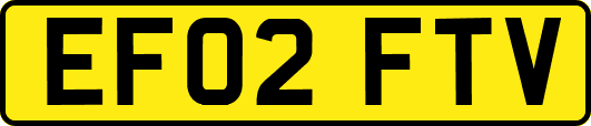 EF02FTV