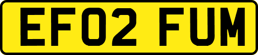 EF02FUM