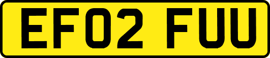 EF02FUU