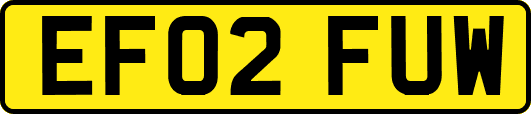 EF02FUW