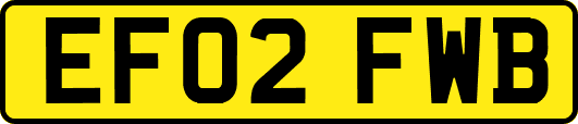 EF02FWB