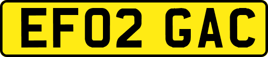 EF02GAC