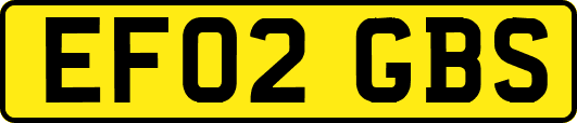 EF02GBS