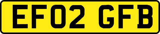 EF02GFB