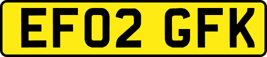 EF02GFK