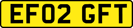 EF02GFT