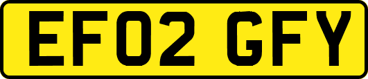 EF02GFY