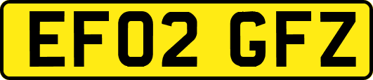 EF02GFZ