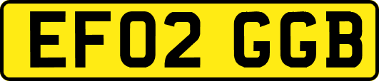 EF02GGB