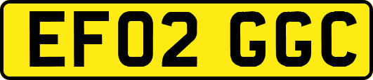 EF02GGC