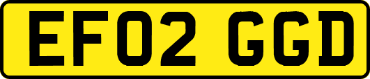 EF02GGD