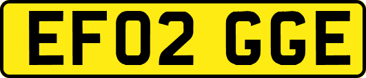 EF02GGE