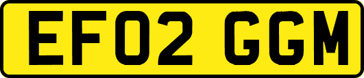EF02GGM