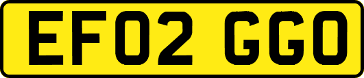 EF02GGO