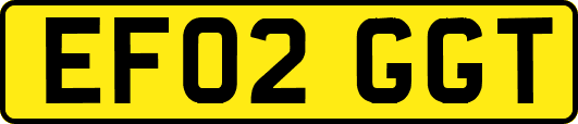 EF02GGT