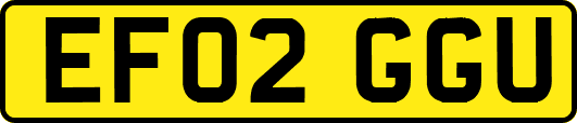 EF02GGU