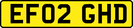 EF02GHD