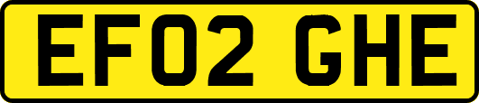 EF02GHE