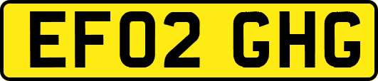 EF02GHG