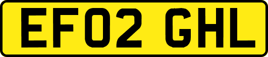 EF02GHL