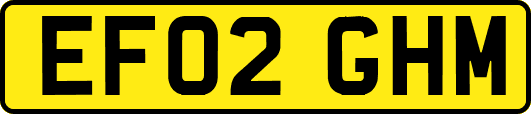 EF02GHM