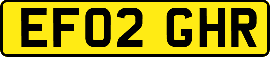 EF02GHR