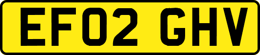 EF02GHV