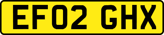 EF02GHX