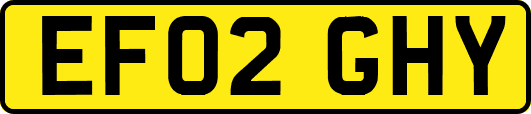 EF02GHY