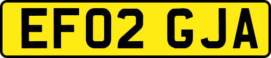 EF02GJA