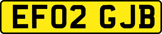 EF02GJB