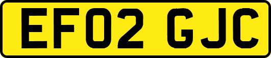 EF02GJC