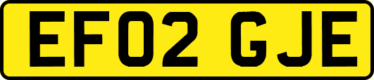EF02GJE