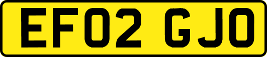 EF02GJO