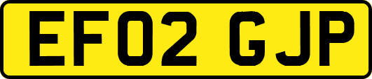 EF02GJP