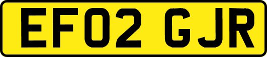 EF02GJR