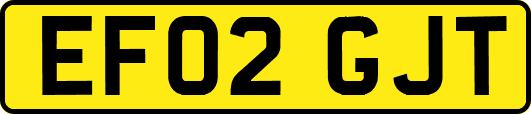 EF02GJT