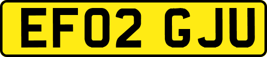 EF02GJU