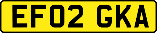EF02GKA