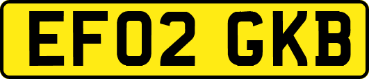 EF02GKB