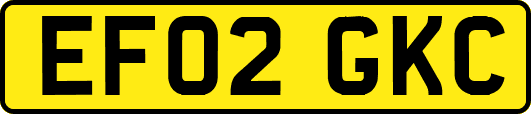 EF02GKC