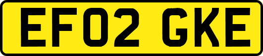 EF02GKE