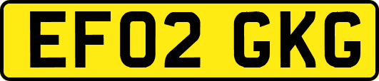 EF02GKG