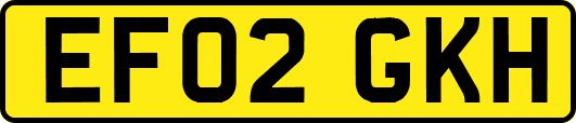 EF02GKH