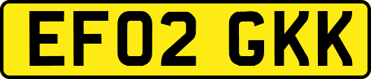 EF02GKK