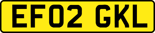 EF02GKL