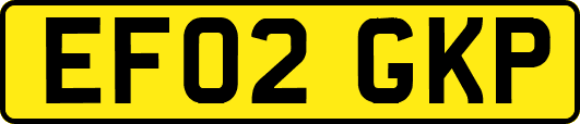 EF02GKP