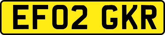 EF02GKR