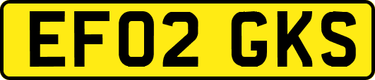 EF02GKS