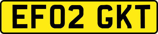 EF02GKT